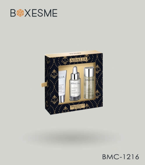 Serum Boxes